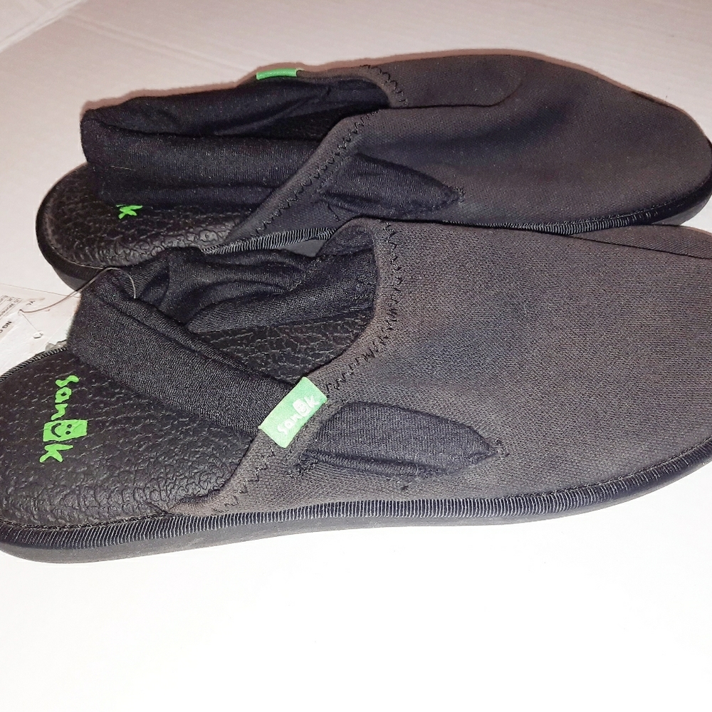 Sanuk Women's Yoga Sling Cruz Closed Toe Sling